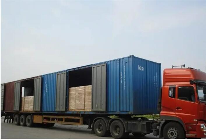 厦门到互助土族自治县整车运输