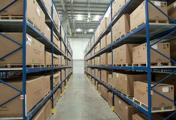 厦门到互助土族自治县货物仓储