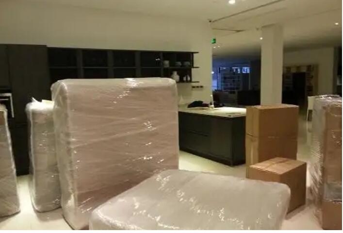 厦门到互助土族自治县长途搬家