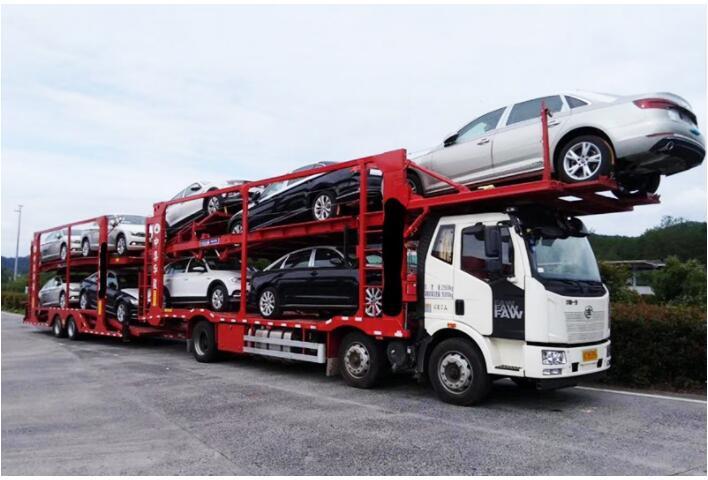 厦门到互助土族自治县轿车托运